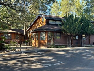 More details for 1340 N Rim Dr, Flagstaff, AZ - Office for Sale