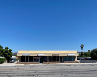 More details for 795-805 E Los Angeles Ave, Simi Valley, CA - Retail for Rent