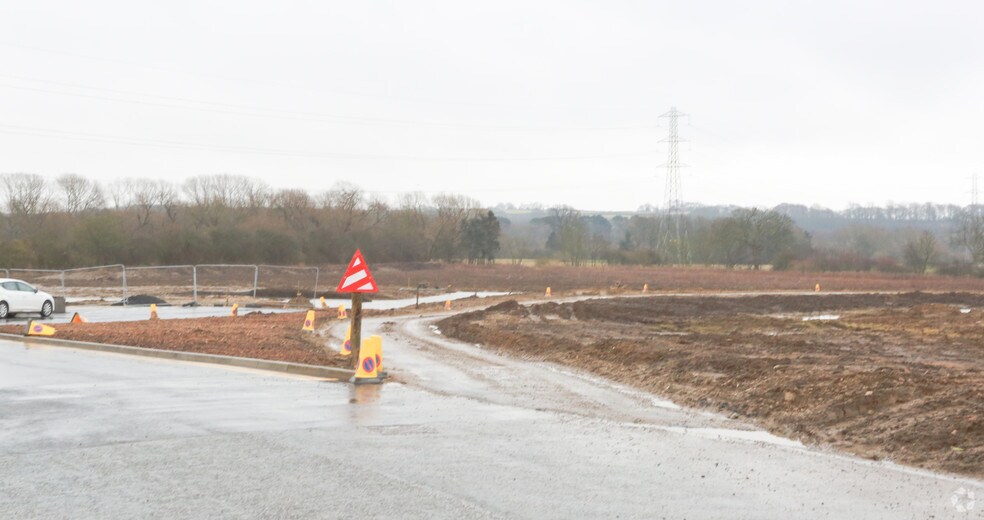 York Rd, Malton for sale - Primary Photo - Image 1 of 1