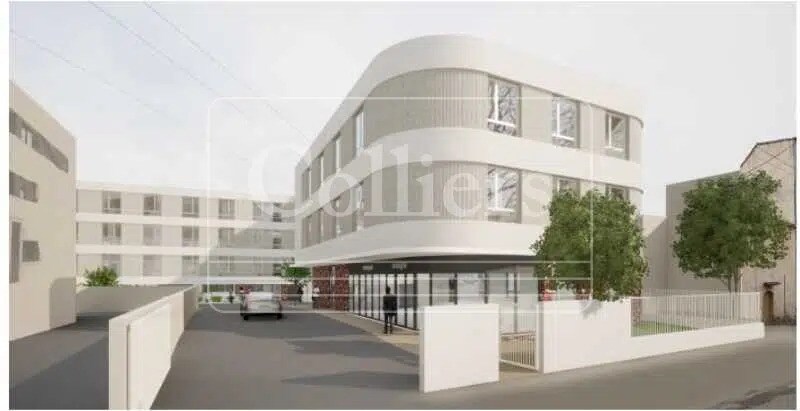 Office in Aubagne for sale Building Photo- Image 1 of 2