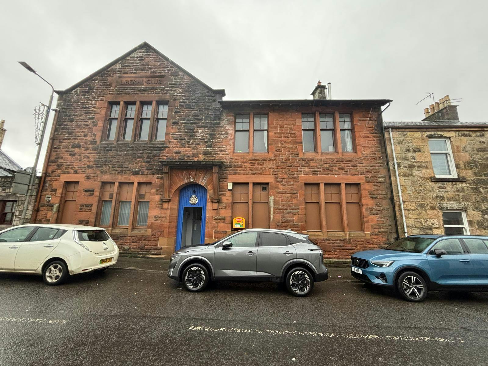 76 High St, Lochwinnoch for sale Building Photo- Image 1 of 8