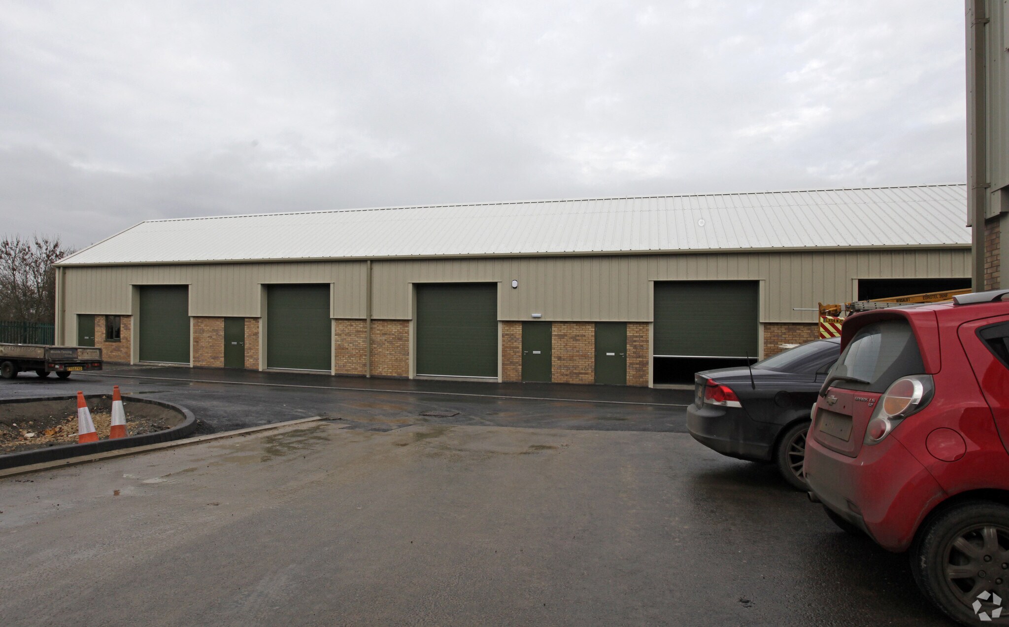 Stirlin Ct, Saxilby for sale Primary Photo- Image 1 of 1