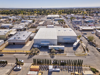 More details for Mayflower – Industrial for Sale, El Paso, TX