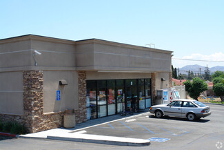 More details for 1021 W Washington Ave, El Cajon, CA - Retail for Rent