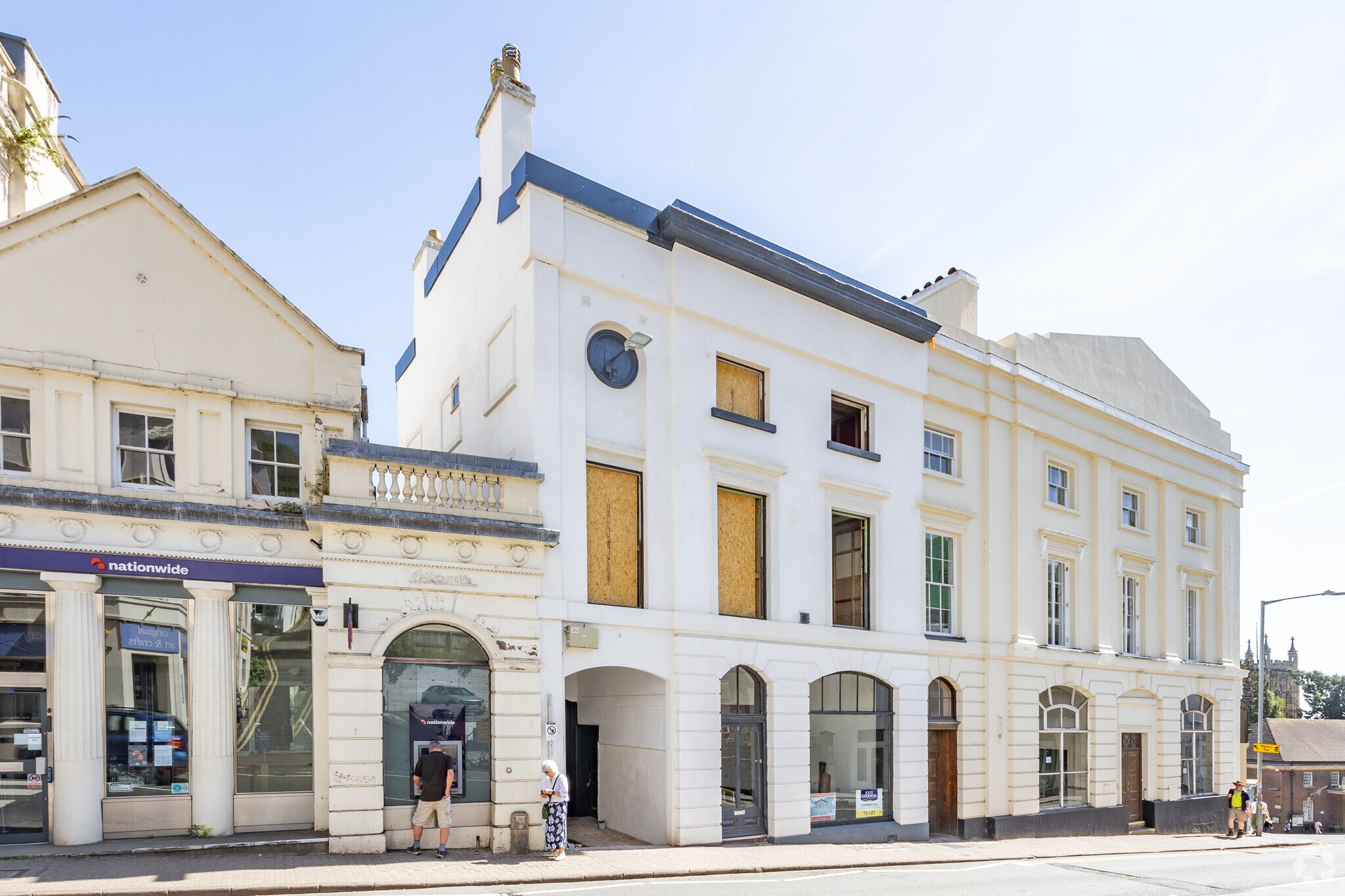 8 Worcester Rd, Malvern for sale Primary Photo- Image 1 of 1