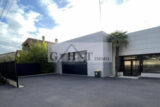 More details for Industrial to Rent