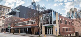 More details for 111 W Hargett St, Raleigh, NC - Office for Rent