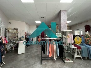 Retail in Cáceres, Cáceres to rent Interior Photo- Image 2 of 7