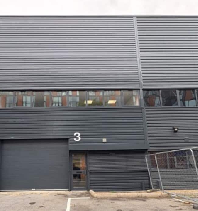 More details for Cowley Rd, London - Industrial to Rent