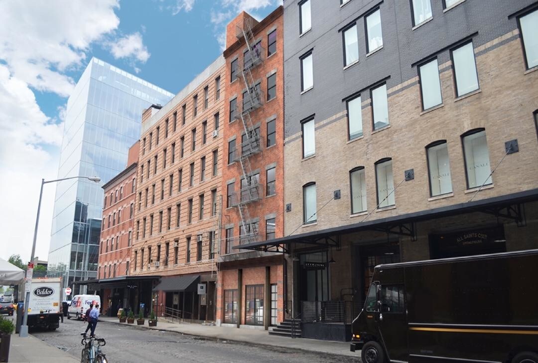 419 W 13th St, New York, NY to rent Building Photo- Image 1 of 6