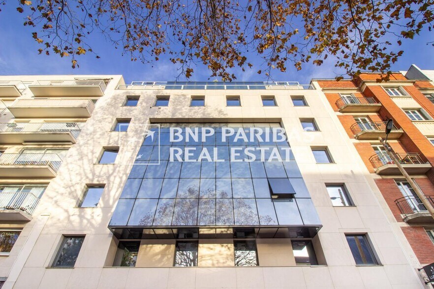 86 Rue Anatole France, Levallois-Perret to rent - Building Photo - Image 3 of 9