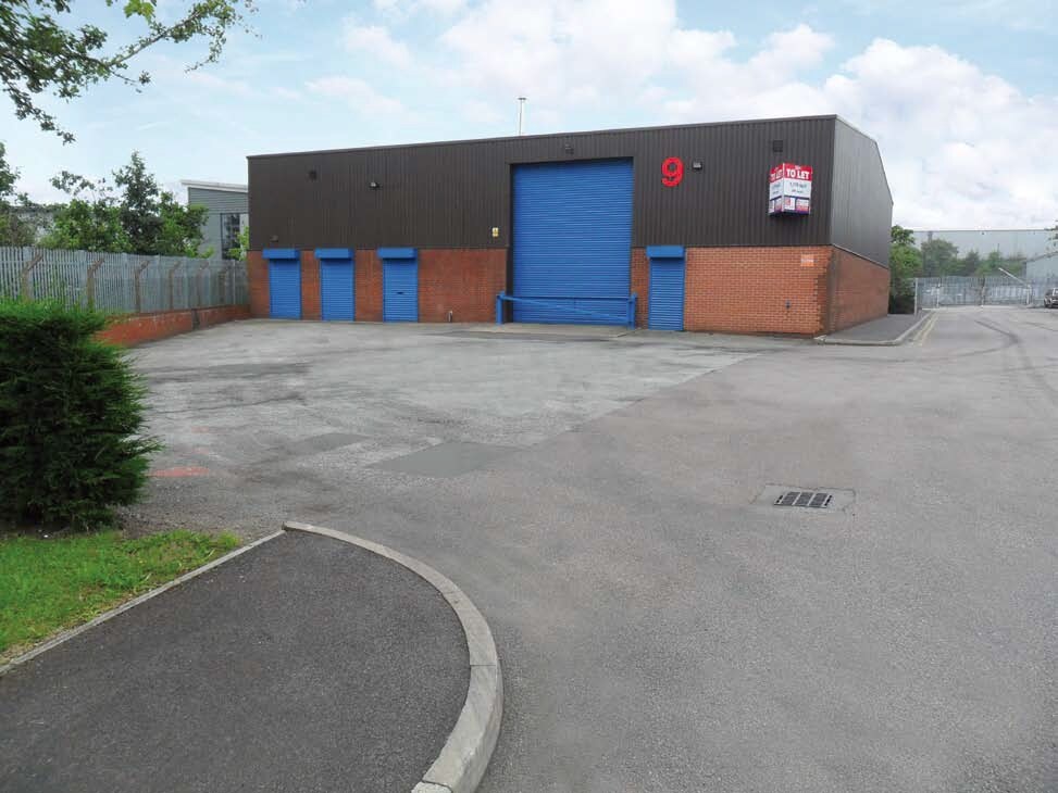 Kettlebridge Rd, Sheffield for sale Primary Photo- Image 1 of 1