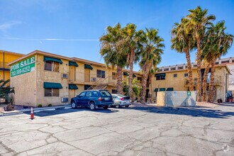 4815 Deckow Ln, Las Vegas, NV for sale Primary Photo- Image 1 of 4