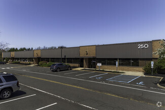 More details for 250 Corporate Ct, South Plainfield, NJ - Office for Rent