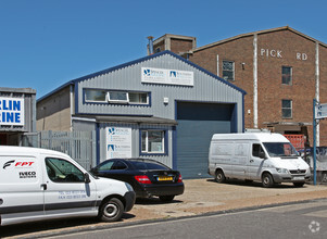 42-46 Bond St, Southampton for sale Primary Photo- Image 1 of 1