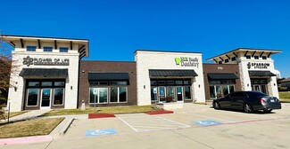 More details for 8713 Tarrant, North Richland Hills, TX - Retail for Rent