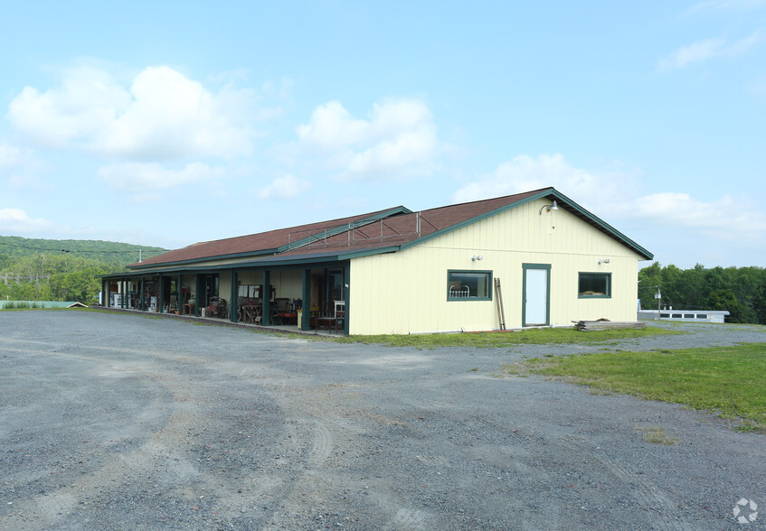 33 Route 18, Whitehall, NY for sale - Primary Photo - Image 1 of 5