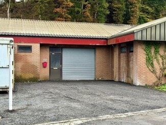 More details for Garth Rd, Builth Wells - Industrial for Sale