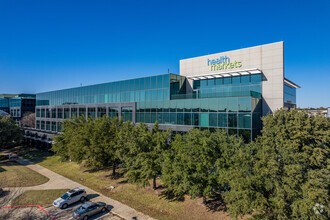 9151 Grapevine Hwy, North Richland Hills, TX for rent Building Photo- Image 1 of 6