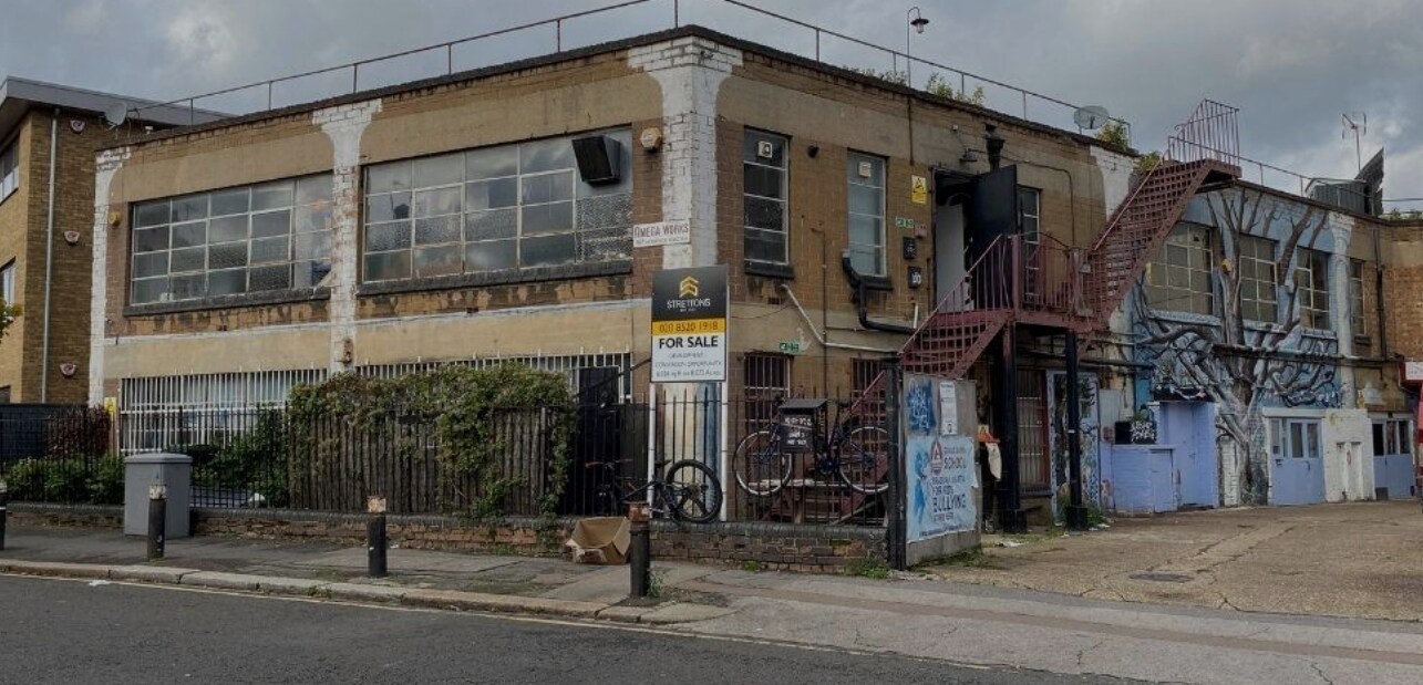 167 Hermitage Rd, London for sale Primary Photo- Image 1 of 1