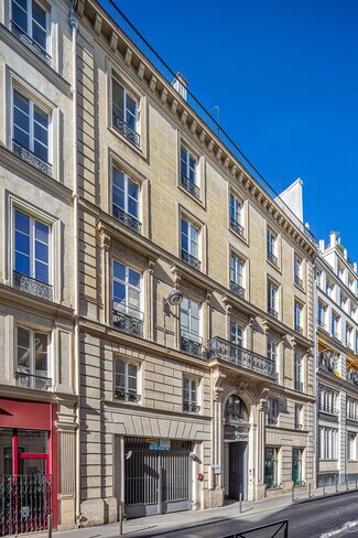 More details for 53 Rue D'Hauteville, Paris - Office to Rent