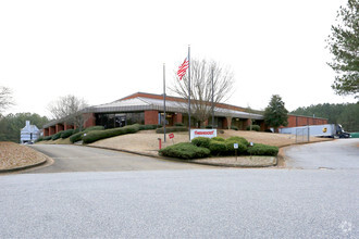 189 Etowah Industrial Ct, Canton, GA for sale Building Photo- Image 1 of 1