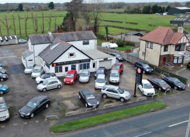 Preston Rd, Preston for sale - Primary Photo - Image 1 of 1