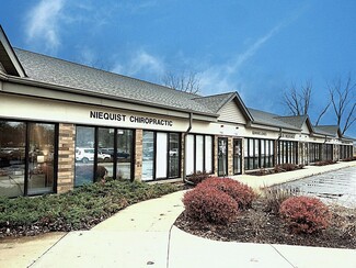 More details for 1100 N Main St, Algonquin, IL - Office, Office/Medical for Rent