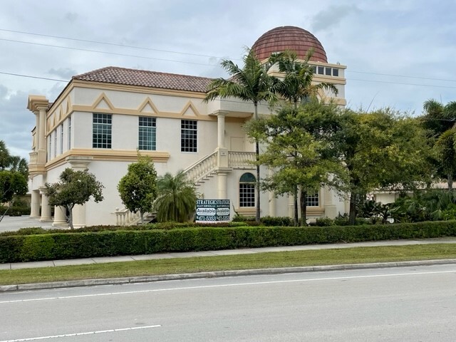 101 JFK Dr, Atlantis, FL for sale - Building Photo - Image 1 of 1