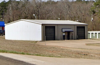 More details for 1080 W Main St, Hallsville, TX - Light Industrial for Rent