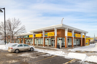 More details for 828-848 Montée Masson, Mascouche, QC - Retail for Rent