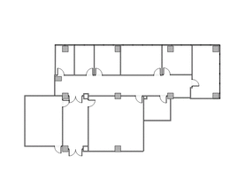 2727 Lyndon B Johnson Fwy, Farmers Branch, TX for rent Floor Plan- Image 1 of 1