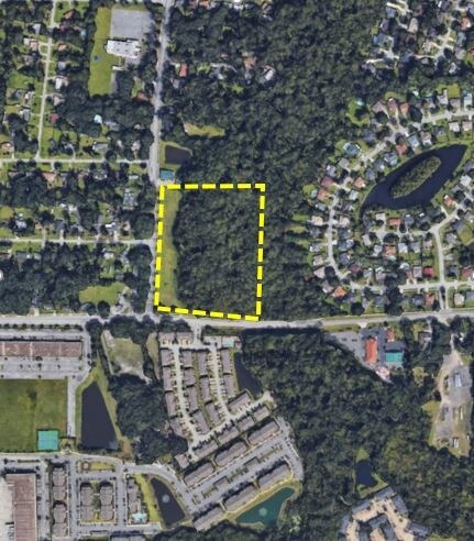 Bowden Rd, Jacksonville, FL for sale - Other - Image 1 of 2