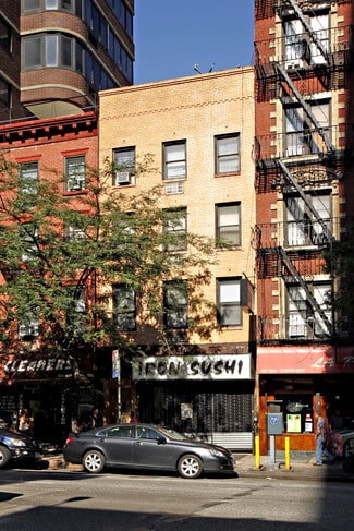 More details for 440 Third Ave, New York, NY - Build-to-Rent for Sale