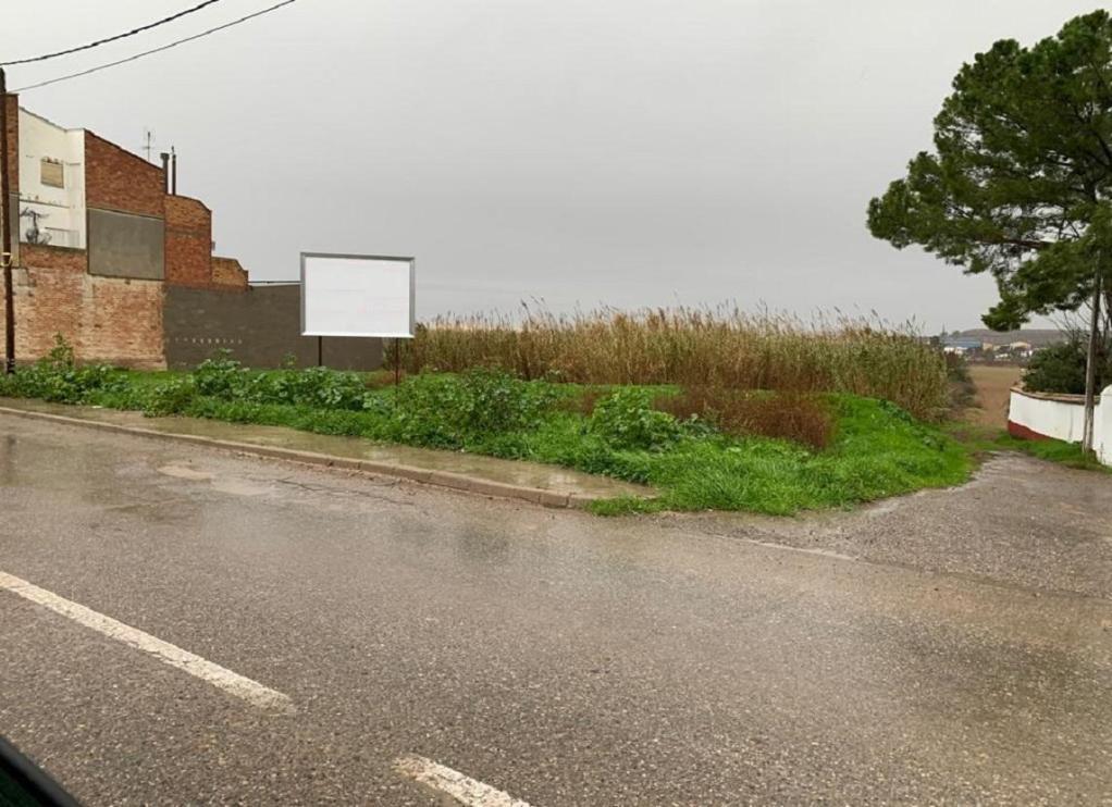 Land in Puigverd de Lleida, Lérida for sale Primary Photo- Image 1 of 7