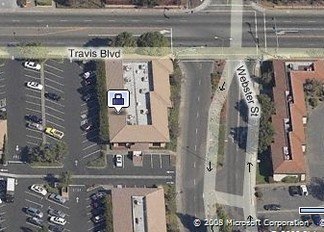 More details for 1225 Travis Blvd, Fairfield, CA - Office for Rent