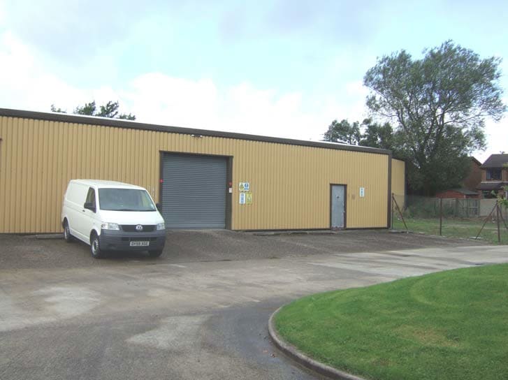 Green Ln W, Garstang for sale Primary Photo- Image 1 of 1