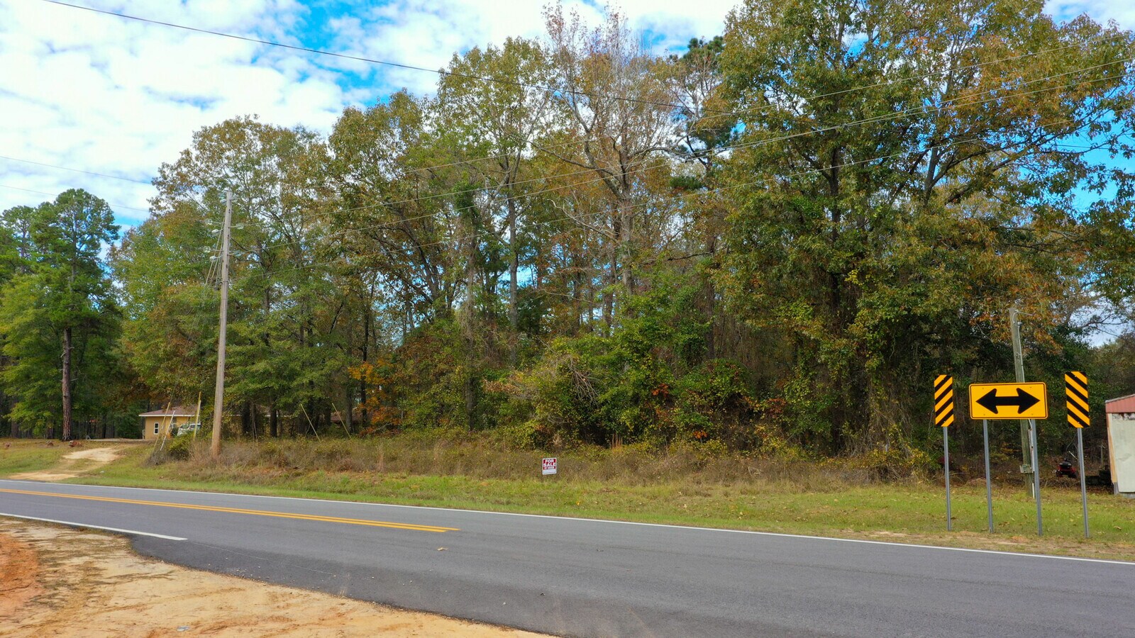 0 QUAKER RD KEYSVILLE, GA 30816, Keysville 30816 UK