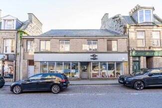 More details for 9-11 High St, Fraserburgh - Retail for Sale