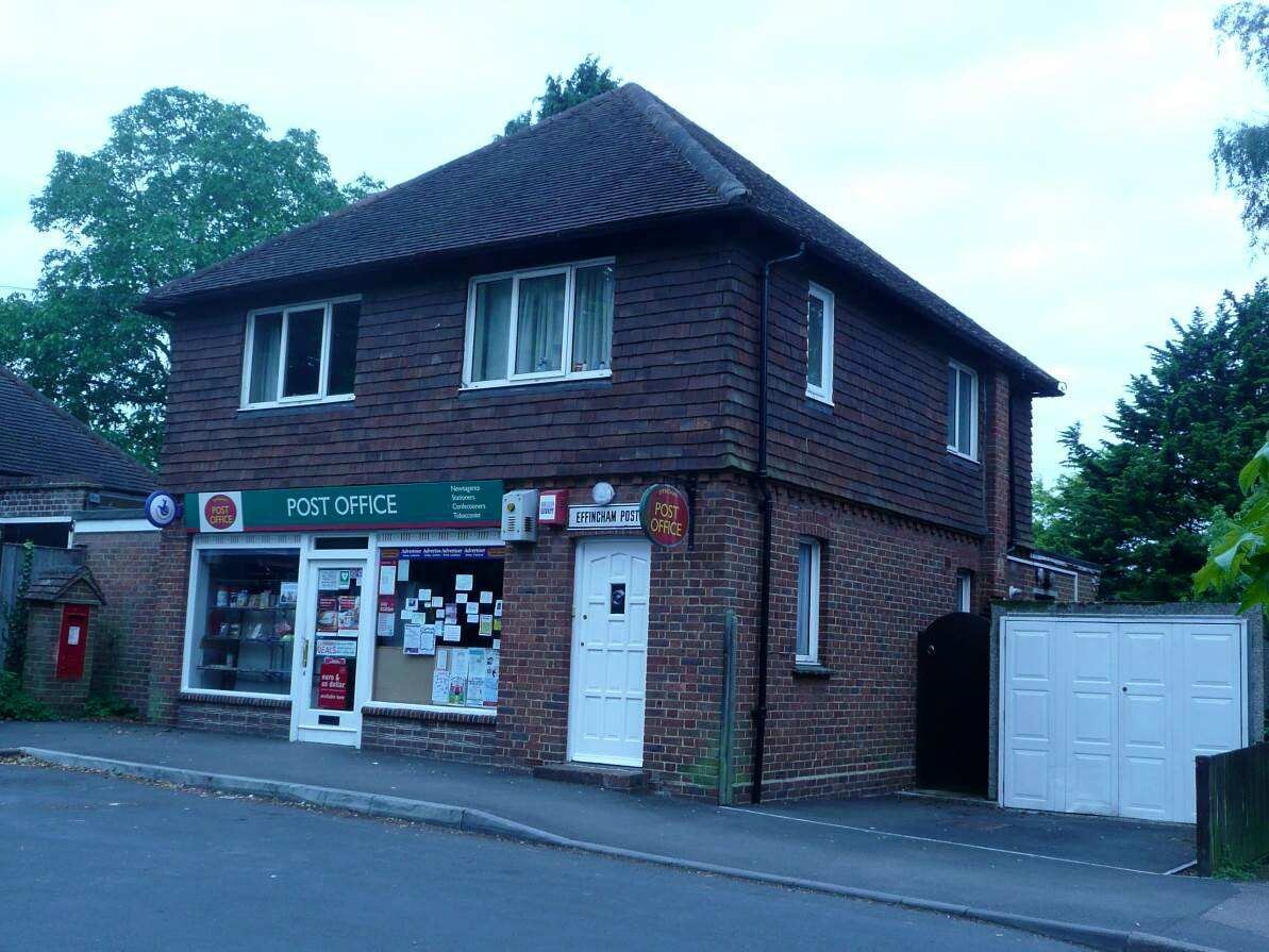 The Street, Effingham for sale Primary Photo- Image 1 of 1