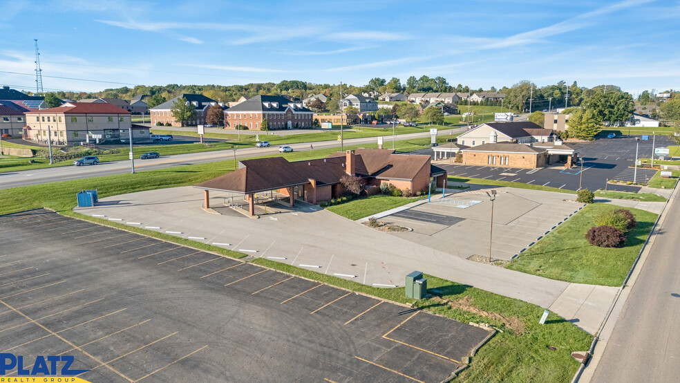 3667 Starrs Centre Dr, Canfield, OH for sale - Building Photo - Image 1 of 21