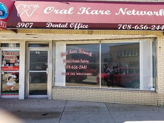 More details for 5907 W 35th St, Cicero, IL - Office/Medical for Rent