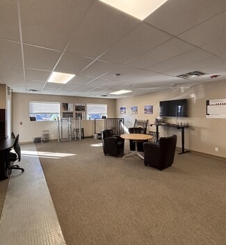 More details for 34 Wrangler Pl SE, Rocky View No 44, AB - Industrial for Sale