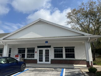 More details for 2611 Keystone Rd, Tarpon Springs, FL - Office for Rent