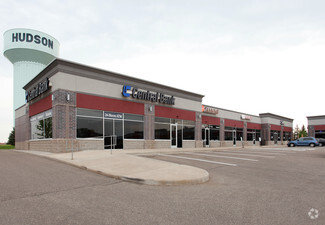 More details for 800 Carmichael Rd, Hudson, WI - Office/Retail, Retail for Rent