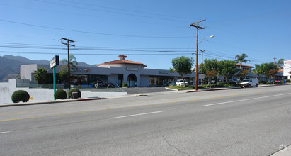 3900-3934 Foothill Blvd, La Crescenta, CA for sale Building Photo- Image 1 of 1