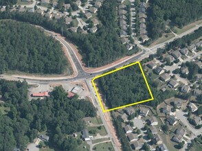 002 W Stewart Mill Rd, Douglasville, GA - aerial  map view - Image1