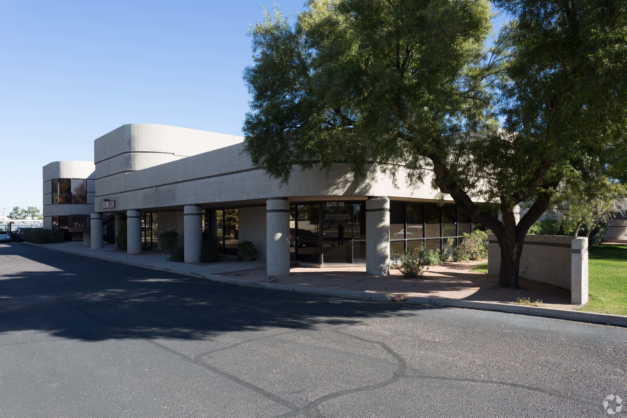 6115 S Kyrene Rd, Tempe 85283 Flex for Rent