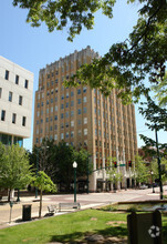 120 N Congress St, Jackson, MS for rent Building Photo- Image 1 of 16