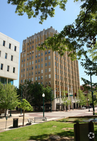 More details for 120 N Congress St, Jackson, MS - Office, Office/Retail for Rent